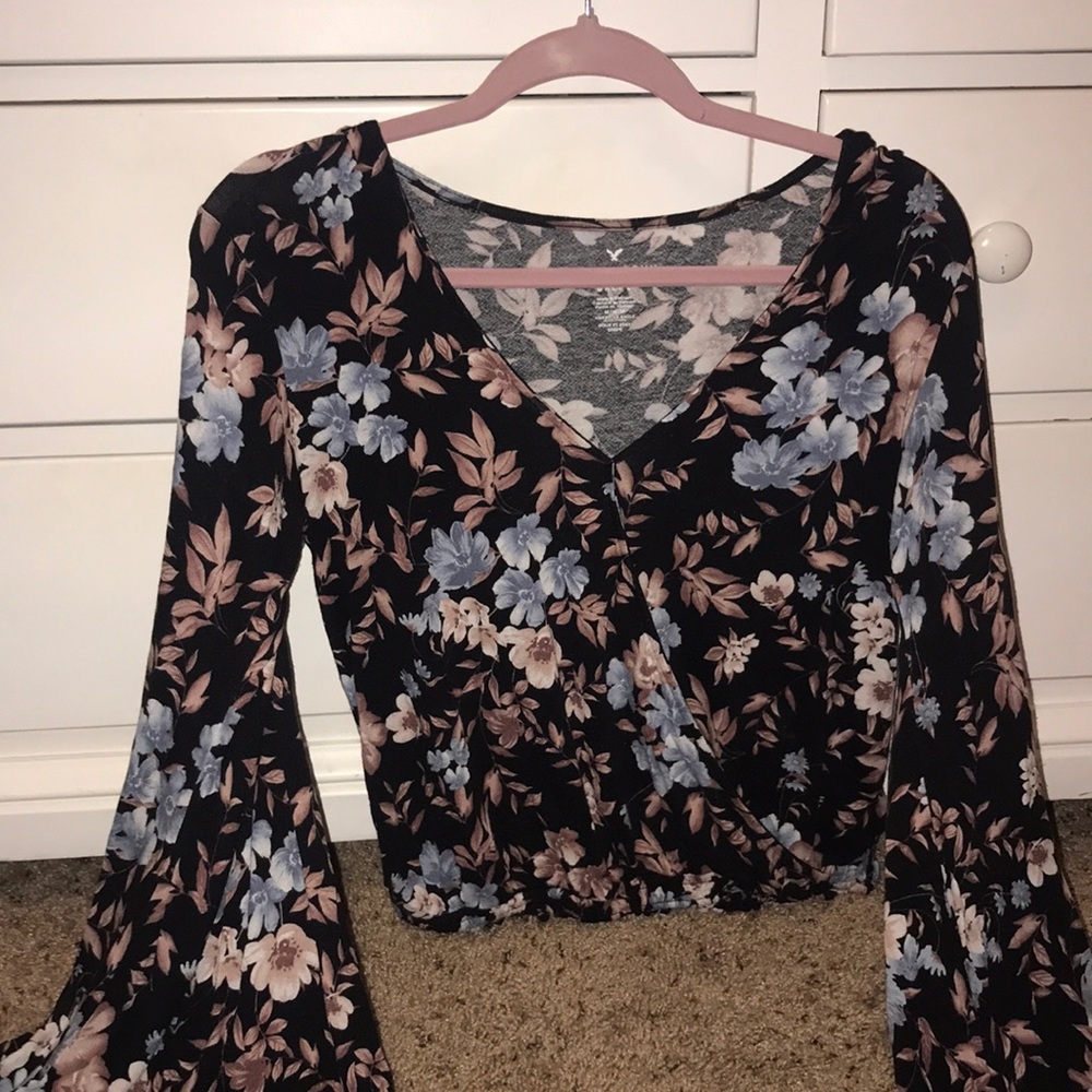 dressy top